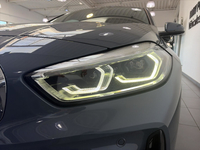 BMW 118i 136 ch DKG7 M Sport