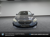 BMW 118i 136 ch DKG7 M Sport