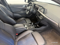 BMW 118i 136 ch DKG7 M Sport