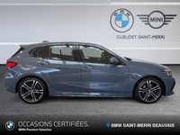 BMW 118i 136 ch DKG7 M Sport
