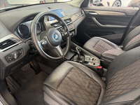 BMW X1 sDrive 18i 140 ch DKG7 xLine