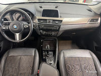 BMW X1 sDrive 18i 140 ch DKG7 xLine