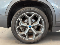 BMW X1 sDrive 18i 140 ch DKG7 xLine