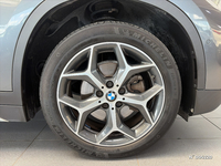 BMW X1 sDrive 18i 140 ch DKG7 xLine