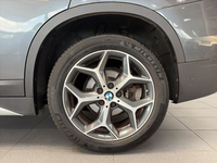 BMW X1 sDrive 18i 140 ch DKG7 xLine