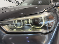 BMW X1 sDrive 18i 140 ch DKG7 xLine