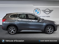 BMW X1 sDrive 18i 140 ch DKG7 xLine