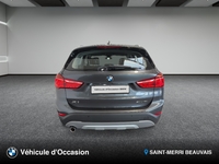 BMW X1 sDrive 18i 140 ch DKG7 xLine