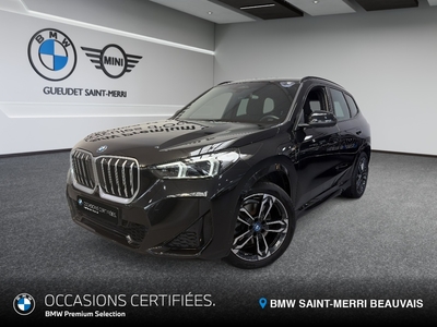 BMW X1 xDrive 25e 245ch DKG7 M Sport