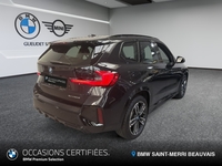 BMW X1 xDrive 25e 245ch DKG7 M Sport