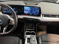 BMW X1 xDrive 25e 245ch DKG7 M Sport