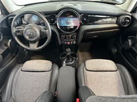 MINI Hatch 3 Portes Cooper 136 ch DKG7 Edition Camden