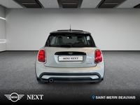 MINI Hatch 3 Portes Cooper 136 ch DKG7 Edition Camden