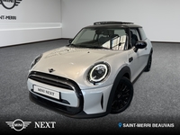 MINI Hatch 3 Portes Cooper 136 ch DKG7 Edition Camden