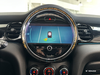 MINI Hatch 3 Portes Cooper 136 ch DKG7 Edition Camden