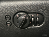 MINI Hatch 3 Portes Cooper 136 ch DKG7 Edition Camden