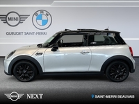MINI Hatch 3 Portes Cooper 136 ch DKG7 Edition Camden