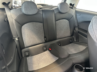 MINI Hatch 3 Portes Cooper 136 ch DKG7 Edition Camden