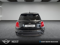 MINI Hatch 3 Portes Cooper 136 ch DKG7 Essential