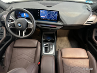 BMW 120d 163 ch DKG7 M Sport