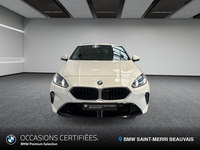 BMW 120d 163 ch DKG7 M Sport