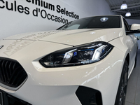 BMW 120d 163 ch DKG7 M Sport