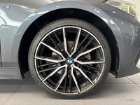 BMW 118d 150 ch BVA8 M Sport