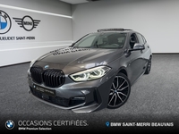 BMW 118d 150 ch BVA8 M Sport