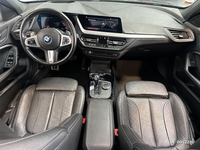 BMW 118d 150 ch BVA8 M Sport