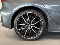 BMW 118d 150 ch BVA8 M Sport