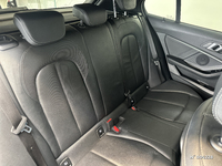 BMW 118d 150 ch BVA8 M Sport