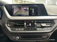 BMW 118d 150 ch BVA8 M Sport