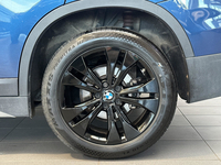 BMW X1 sDrive 18d 150 ch BVA8 xLine