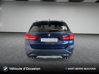 BMW X1 sDrive 18d 150 ch BVA8 xLine
