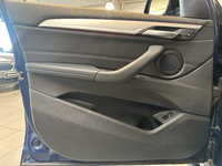 BMW X1 sDrive 18d 150 ch BVA8 xLine