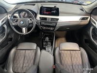 BMW X1 sDrive 18d 150 ch BVA8 xLine