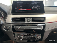 BMW X1 sDrive 18d 150 ch BVA8 xLine