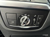 BMW X3 sDrive18d 150ch BVM6 xLine