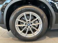 BMW X3 sDrive18d 150ch BVM6 xLine