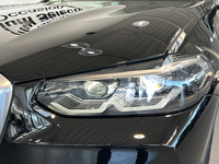 BMW X3 sDrive18d 150ch BVM6 xLine