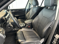 BMW X3 sDrive18d 150ch BVM6 xLine