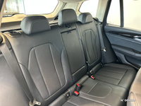 BMW X3 sDrive18d 150ch BVM6 xLine