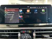 BMW X3 sDrive18d 150ch BVM6 xLine