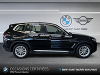 BMW X3 sDrive18d 150ch BVM6 xLine