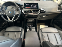 BMW X3 sDrive18d 150ch BVM6 xLine