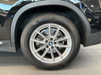 BMW X3 sDrive18d 150ch BVM6 xLine