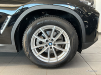BMW X3 sDrive18d 150ch BVM6 xLine