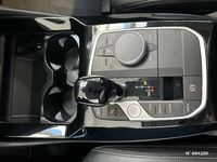 BMW X3 sDrive18d 150ch BVM6 xLine
