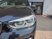 BMW (G02) X4 XDRIVE 20D 190CH M SPORT BVA8