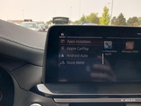 BMW (G02) X4 XDRIVE 20D 190CH M SPORT BVA8